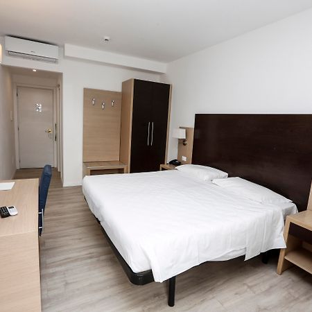Hotel Giardino D'Europa Roma Eksteriør bilde