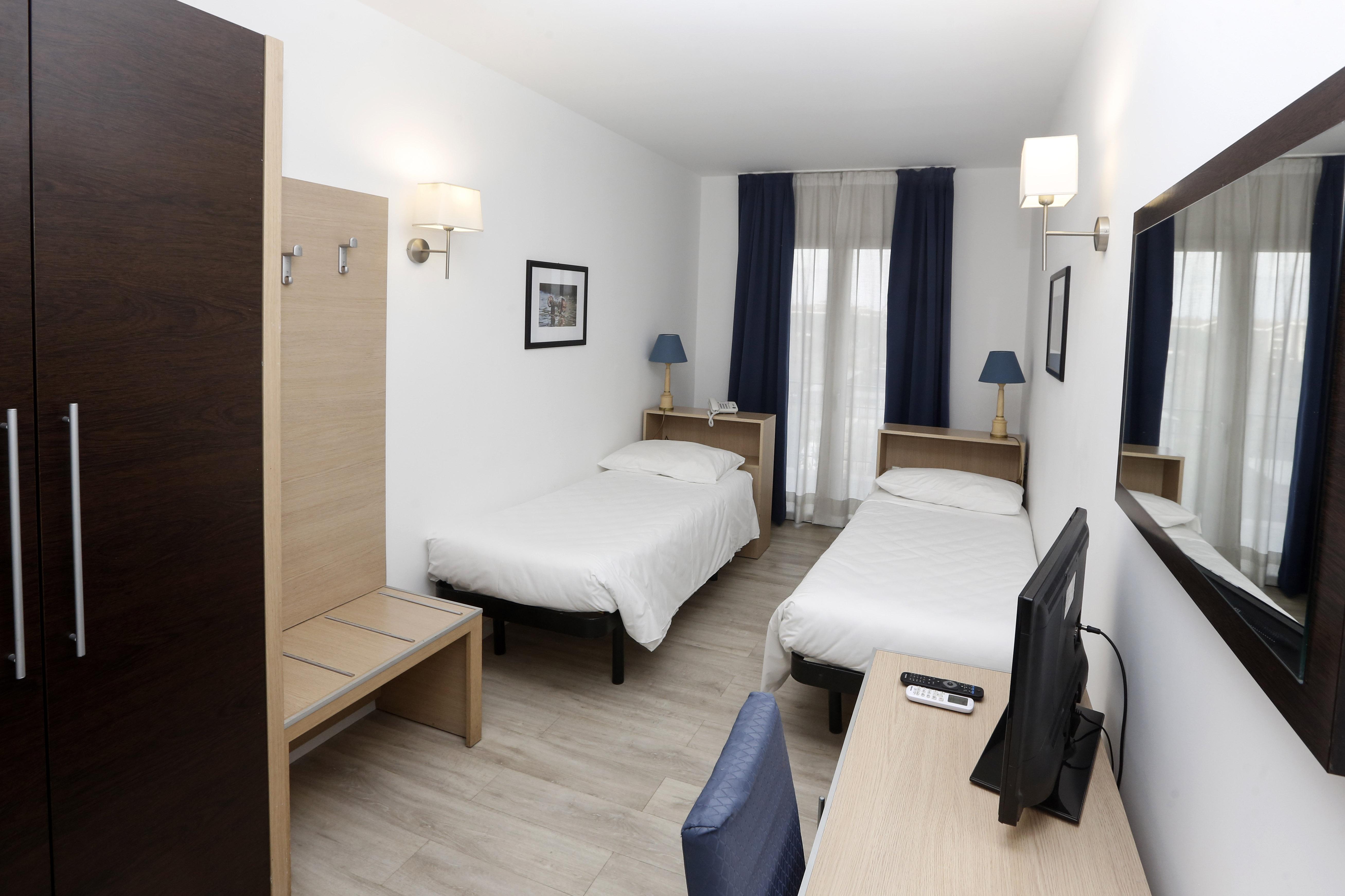 Hotel Giardino D'Europa Roma Eksteriør bilde