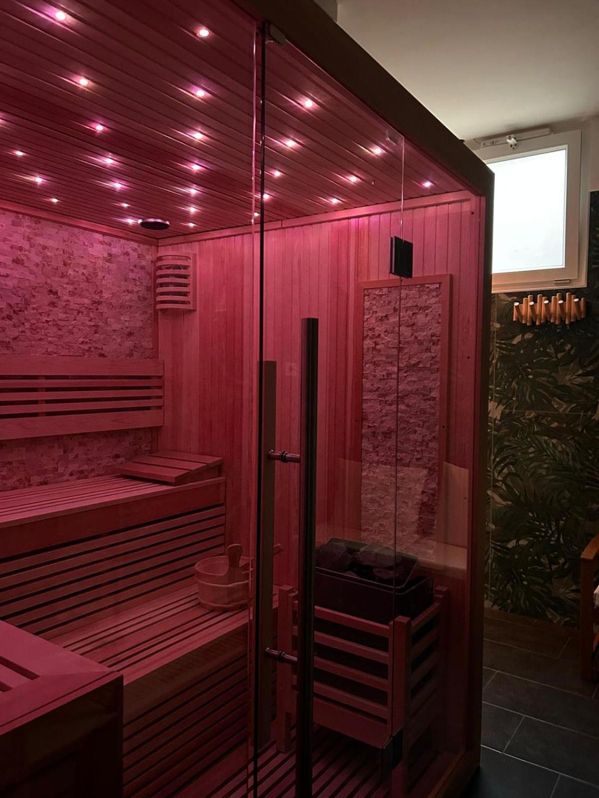 Hotel Giardino D'Europa Roma Eksteriør bilde