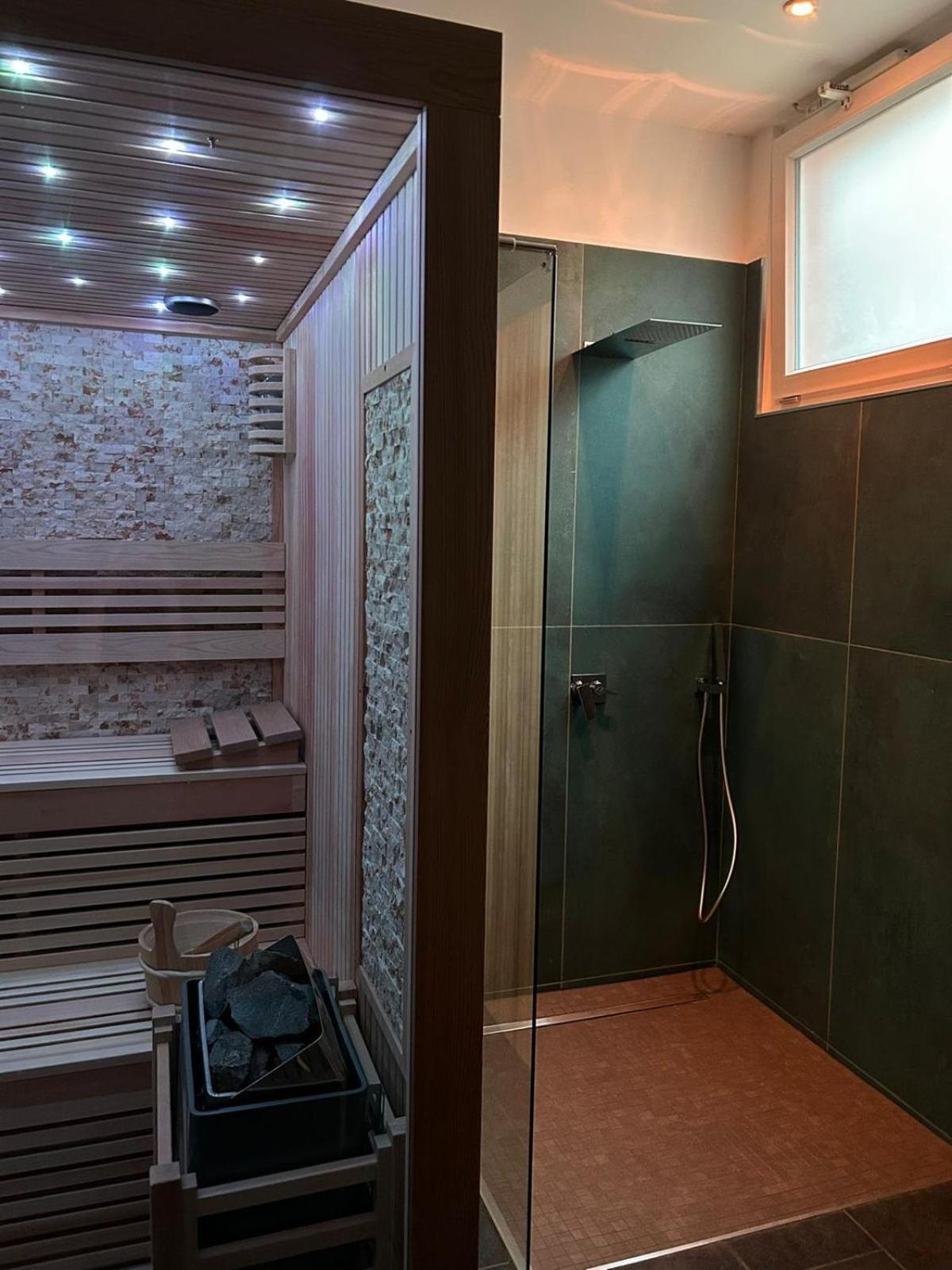 Hotel Giardino D'Europa Roma Eksteriør bilde