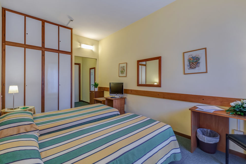 Hotel Giardino D'Europa Roma Eksteriør bilde