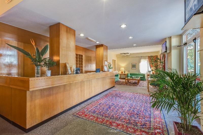 Hotel Giardino D'Europa Roma Eksteriør bilde