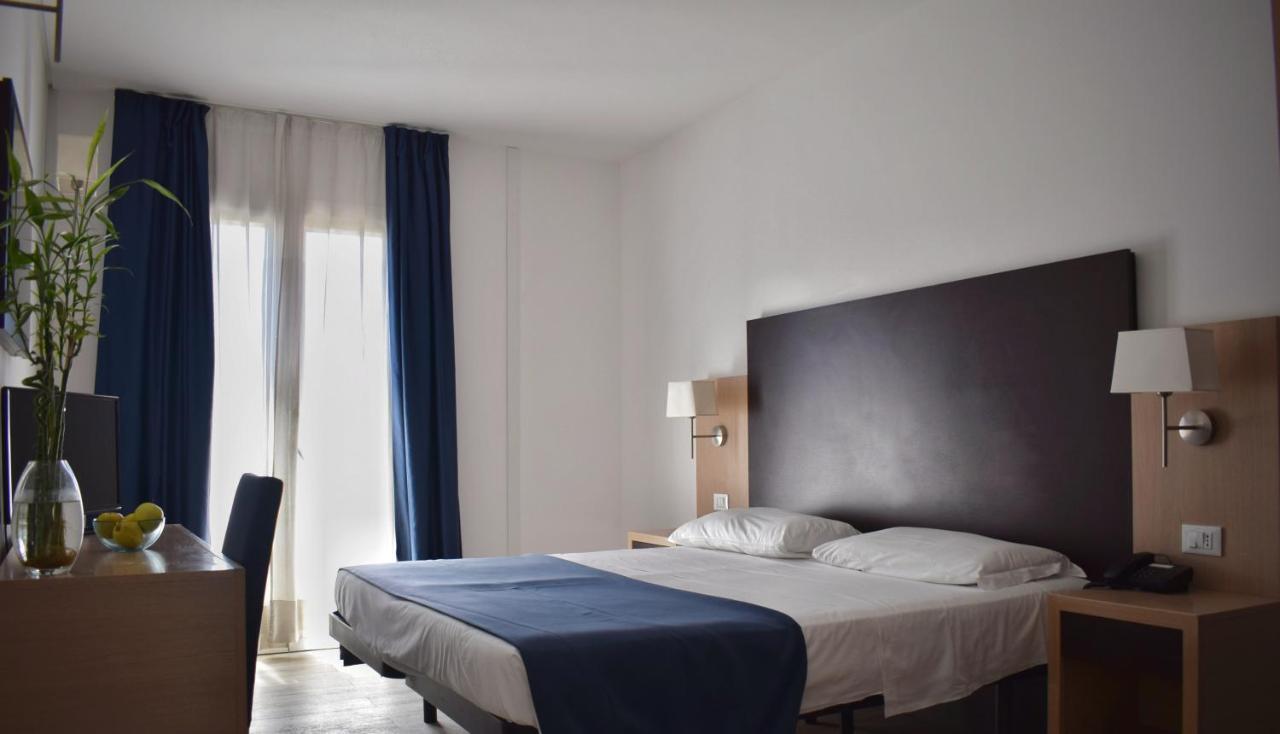 Hotel Giardino D'Europa Roma Eksteriør bilde